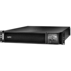 Источник бесперебойного питания APC Smart-UPS SRT 1000VA RM 230V SRT1000RMXLI