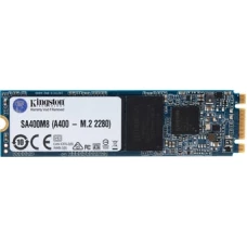 SSD Kingston A400 480GB SA400M8/480G