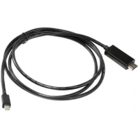 Кабель Vcom CG695-B-1.8м