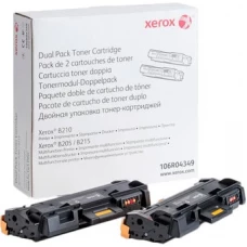 Картридж Xerox 106R04349 (dual pack)