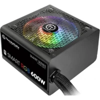 Блок питания Thermaltake Smart RGB 600W (230V) SPR-600AH2NK-2