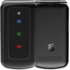 Мобильный телефон Olmio F28 (черный)