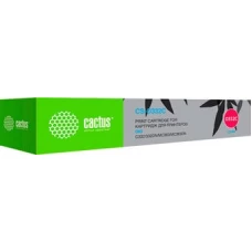 Картридж CACTUS CS-O332C (аналог OKI 46508735)