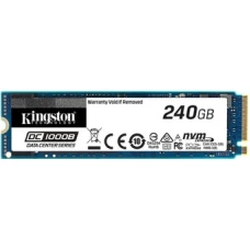 SSD Kingston DC1000B 240GB SEDC1000BM8/240G
