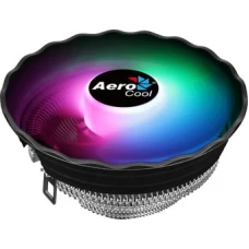Кулер для процессора AeroCool Air Frost Plus FRGB 3P