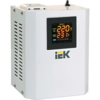 Стабилизатор напряжения IEK Boiler 0,5 кВА