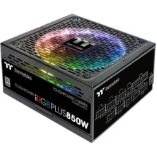 Блок питания Thermaltake Toughpower iRGB PLUS 850W Platinum TT Premium Ed. TPI-850DH3FCP