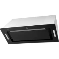 Кухонная вытяжка LEX GS Bloc GS 900 (черный)