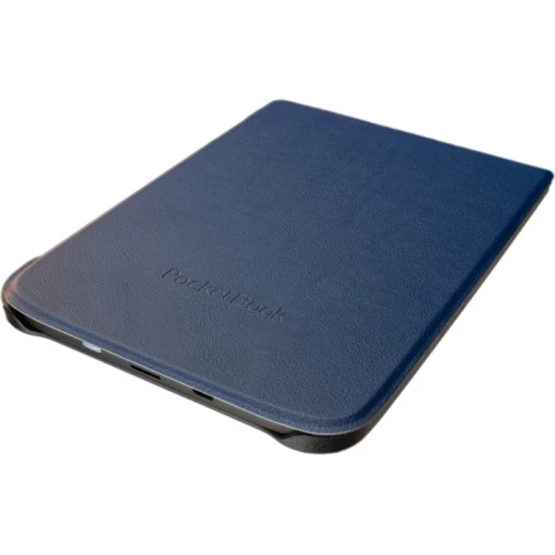 Обложка PocketBook Shell 7.8 (синий) ver3