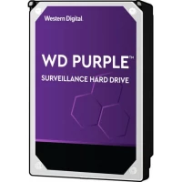 Жесткий диск WD Purple 10TB WD102PURZ