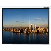 Проекционный экран Lumien Master Picture CSR 172x213 LMP-100111CSR