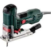 Электролобзик Metabo STE 100 Quick 601100500 (кейс)