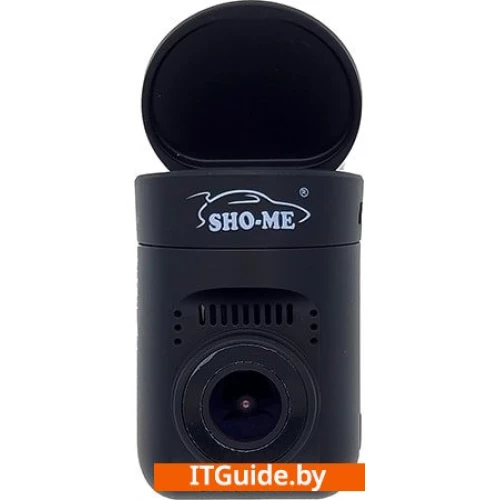 Автомобильный видеорегистратор Sho-Me FHD-950 ver1