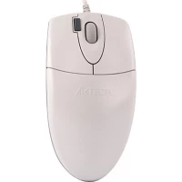 Мышь A4Tech OP-620D (белый)