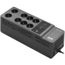 Источник бесперебойного питания APC Back UPS 650VA 230V BE650G2-RS