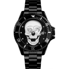 Наручные часы Skmei 9195 (черный)