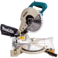 Торцовочная пила Makita LS1040N