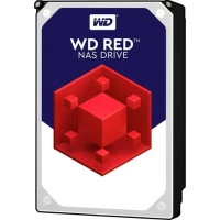 Жесткий диск WD Red 4TB WD40EFAX