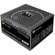 Блок питания Thermaltake Toughpower GF1 850W TT Premium Edition PS-TPD-0850FNFAGx-1