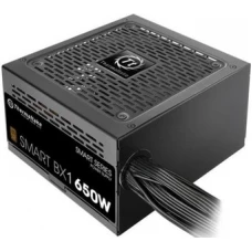 Блок питания Thermaltake Smart BX1 650W SPD-650AH2NKB-2