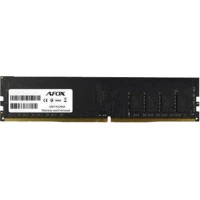 Оперативная память AFOX 16GB DDR4 PC4-21300 AFLD416FS1P