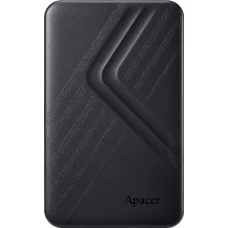 Внешний накопитель Apacer AC236 2TB AP2TBAC236B-1