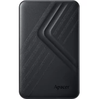 Внешний накопитель Apacer AC236 4TB AP4TBAC236B-1