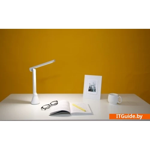 Yeelight Folding Table Lamp YLTD11YL (белый) ver3