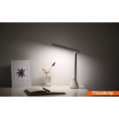 Yeelight Folding Table Lamp YLTD11YL (белый) ver4
