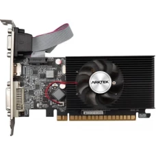 Видеокарта Arktek GeForce GT210 1GB DDR3 AKN210D3S1GL1