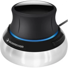 3D-мышь 3Dconnexion SpaceMouse Compact