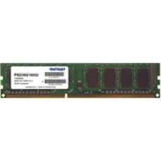 Patriot Signature 8GB DDR3 PC3-12800 (PSD38G16002) ver1