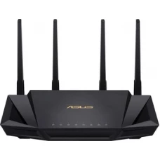 Wi-Fi роутер ASUS RT-AX58U