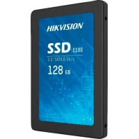 SSD Hikvision E100 128GB HS-SSD-E100/128GB