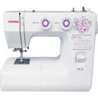 Швейная машина Janome PS 25