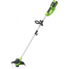 Триммер Greenworks G40LT30 (с 1-м АКБ)