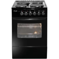 Кухонная плита Лысьва ЭП 401 СТ (черный)