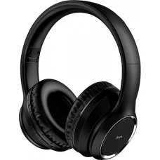 Наушники Hoco W28 (черный)