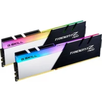 Оперативная память G.Skill Trident Z Neo 2x32GB DDR4 PC4-28800 F4-3600C18D-64GTZN