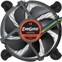 Кулер для процессора ExeGate EE97378 EX283278RUS