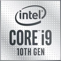 Процессор Intel Core i9-10900K