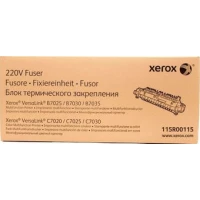 Фьюзер Xerox 115R00115