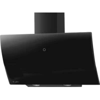 Кухонная вытяжка LEX Plaza GS 900 (черный)