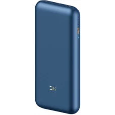 Портативное зарядное устройство ZMI QB823 20000mAh (синий)