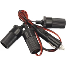 Разветвитель прикуривателя Rexant 16-0221