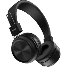 Наушники Hoco W25 (черный)