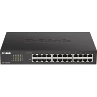 Настраиваемый коммутатор D-Link DGS-1100-24V2/A1A