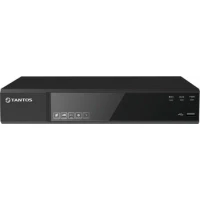 Сетевой видеорегистратор Tantos TSr-NV08154