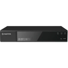 Сетевой видеорегистратор Tantos TSr-NV08154