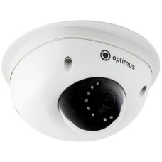 IP-камера Optimus IP-P072.1(2.8)D_v.1